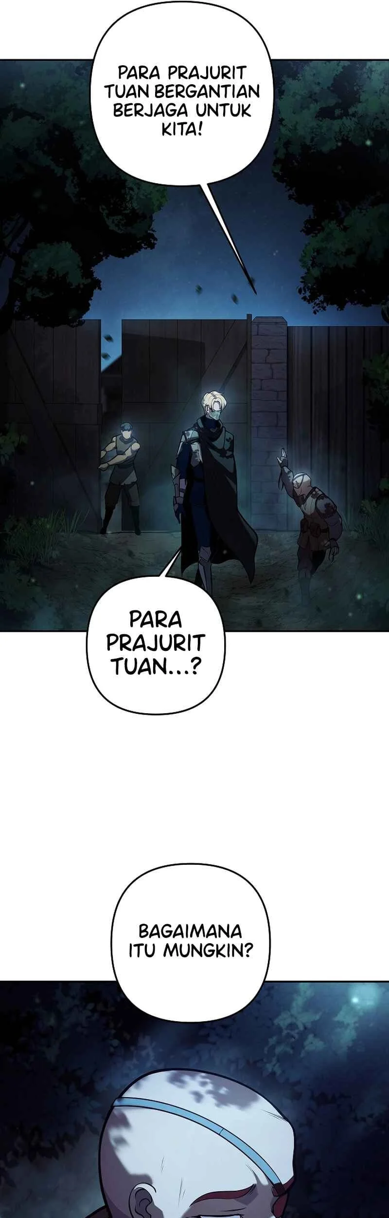 The Mad Dog Of The Duke’s Estate Chapter 43 Gambar 22