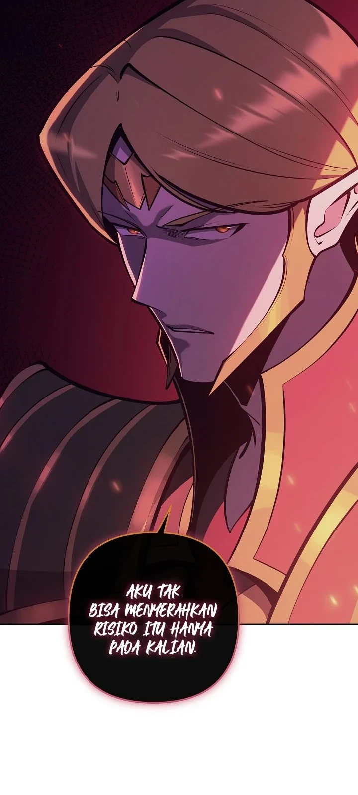 The Mad Dog Of The Duke’s Estate Chapter 62 Gambar 28