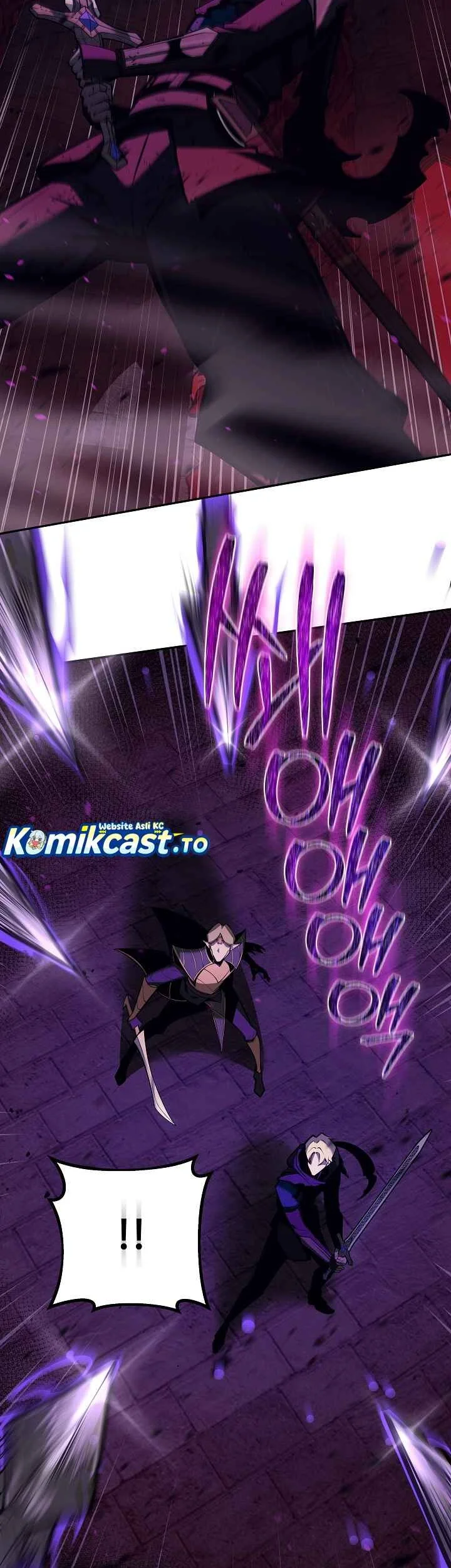 The Mad Dog Of The Duke’s Estate Chapter 63 Gambar 24