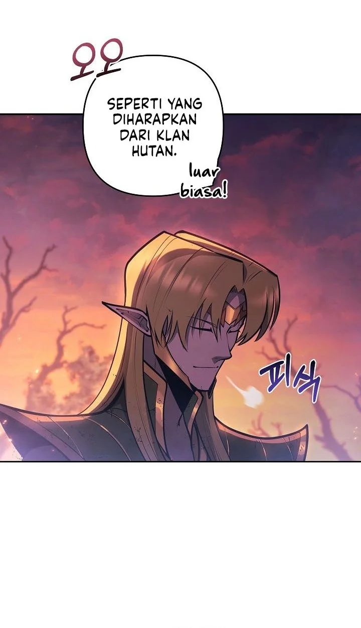 The Mad Dog Of The Duke’s Estate Chapter 72 Gambar 26