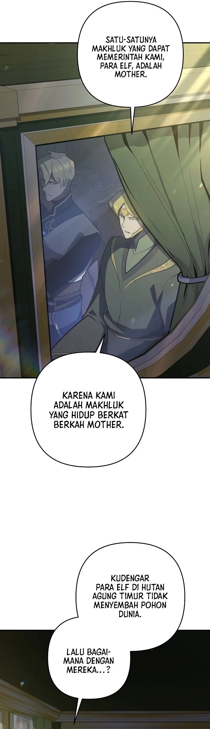 The Mad Dog Of The Duke’s Estate Chapter 74 Gambar 20