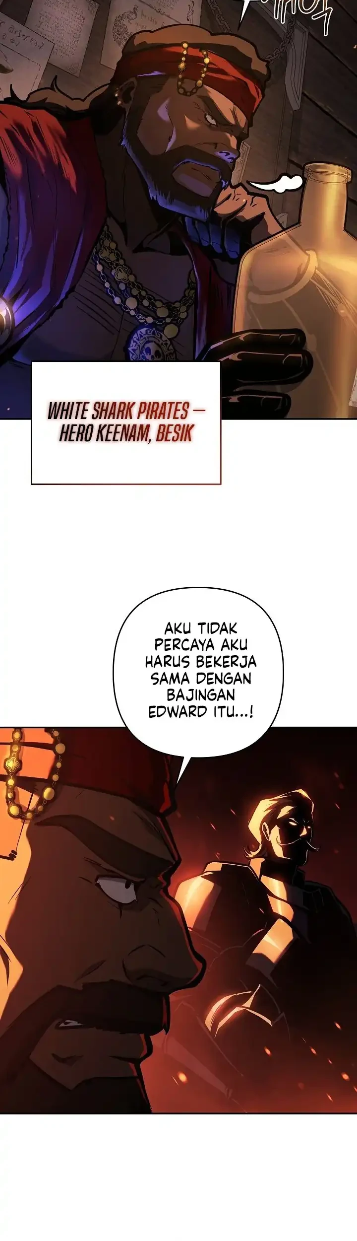 The Mad Dog Of The Duke’s Estate Chapter 78 Gambar 15