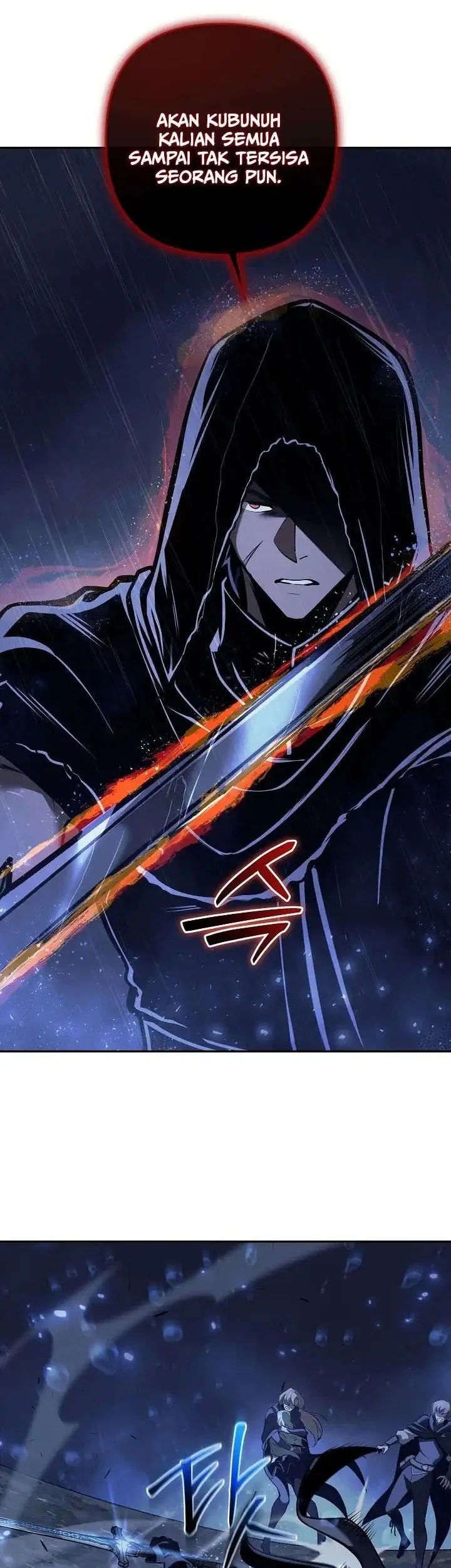 The Mad Dog Of The Duke’s Estate Chapter 80 Gambar 20