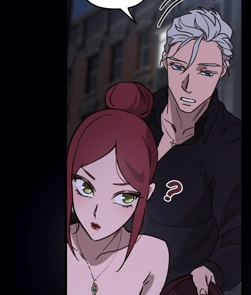 The Mafia Nanny Chapter 36 Gambar 36