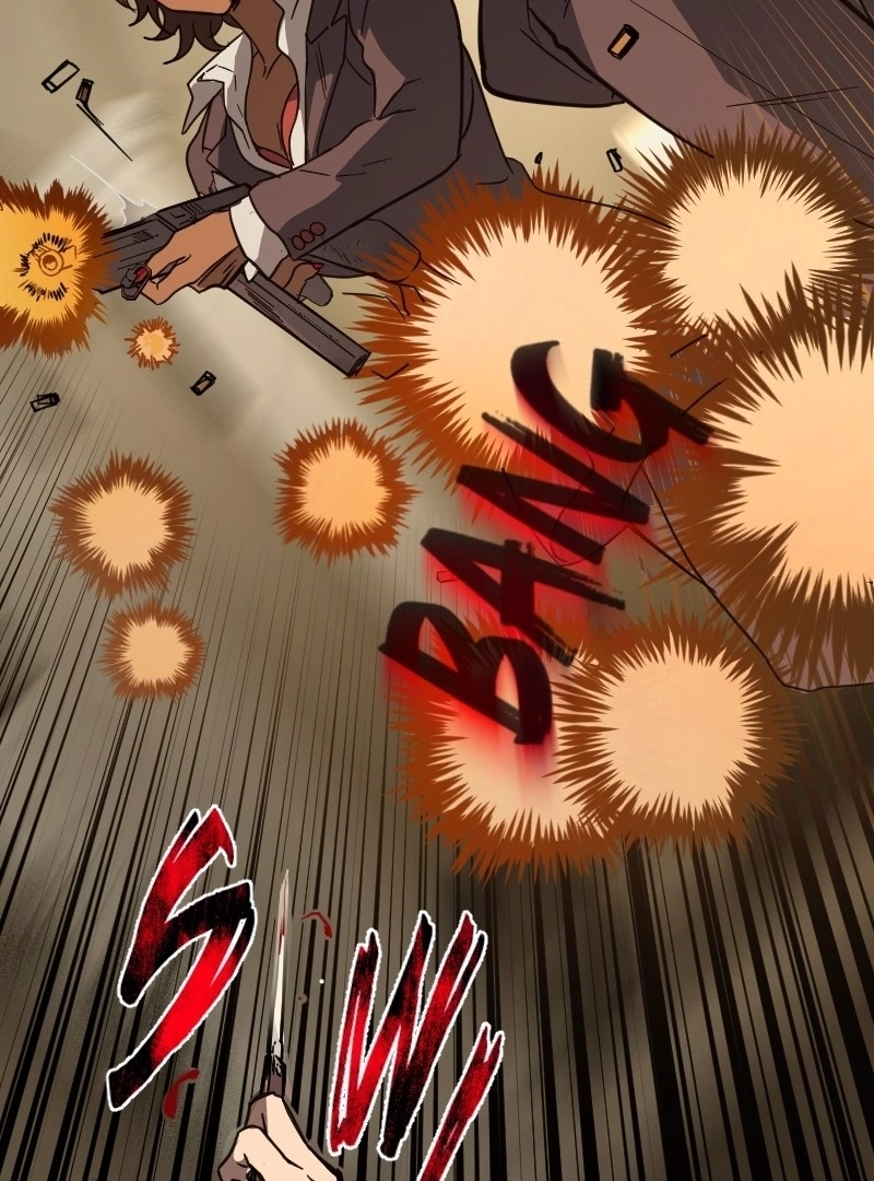 The Mafia Nanny Chapter 39 Gambar 37