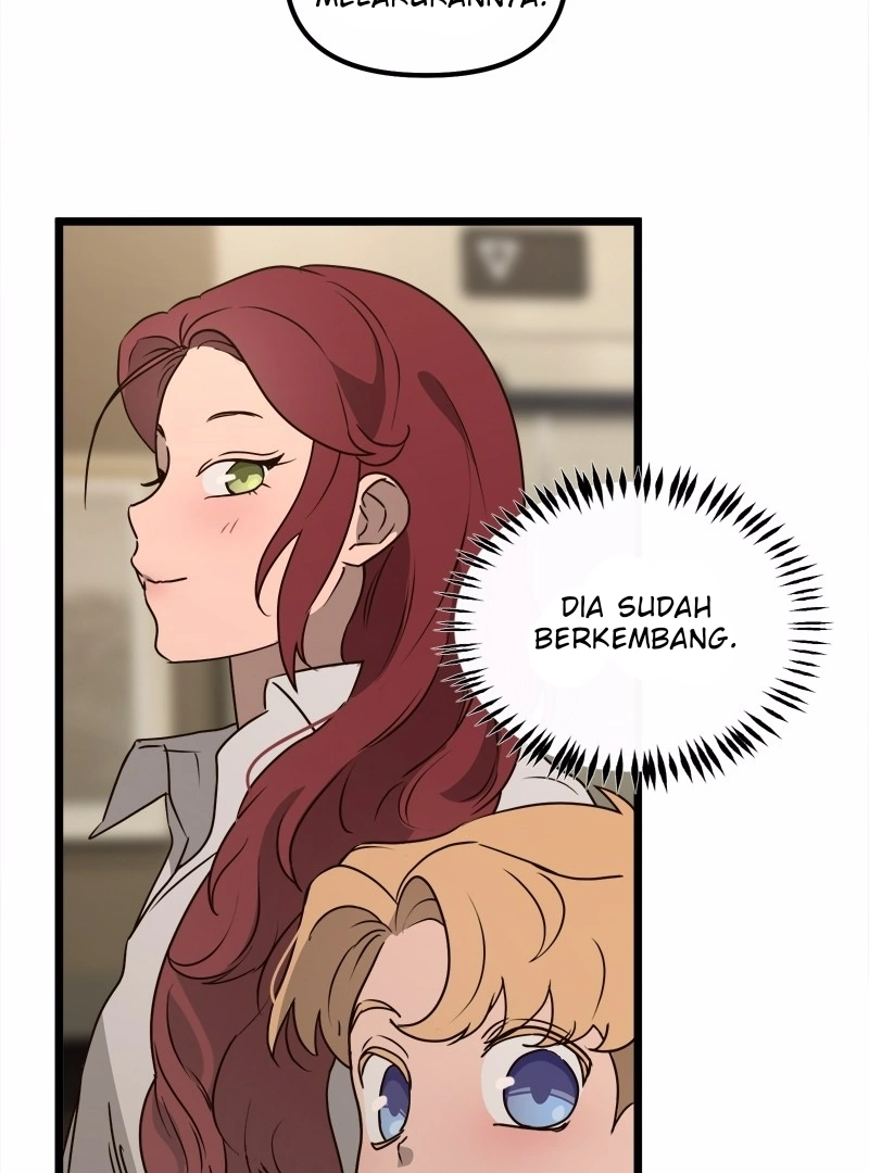 The Mafia Nanny Chapter 42 Gambar 29