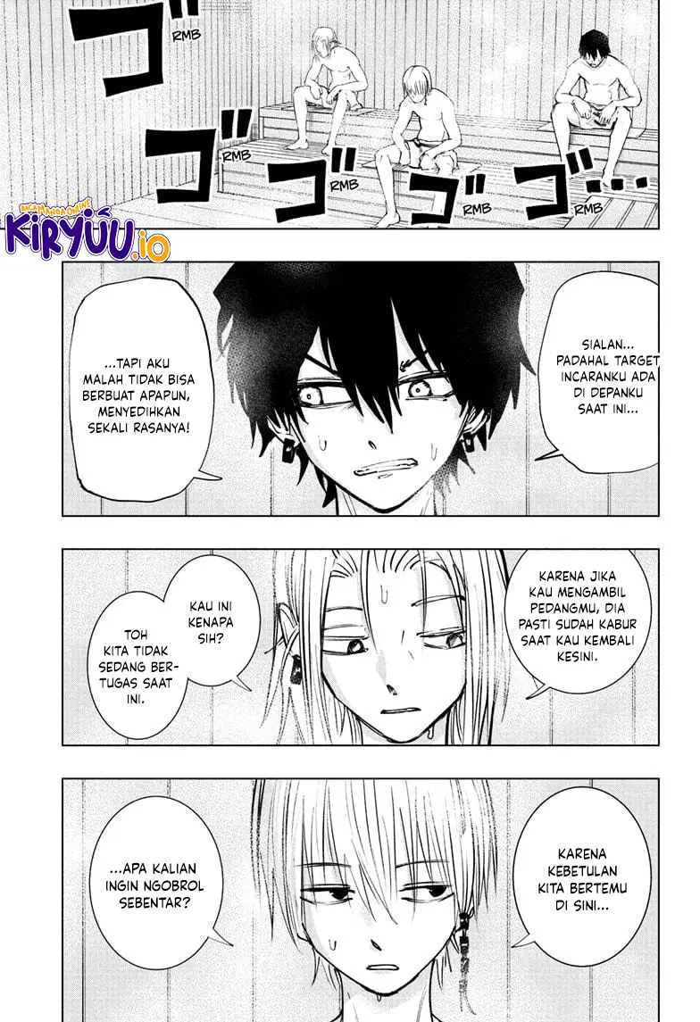 The Mage Next Door Chapter 6 Gambar 8