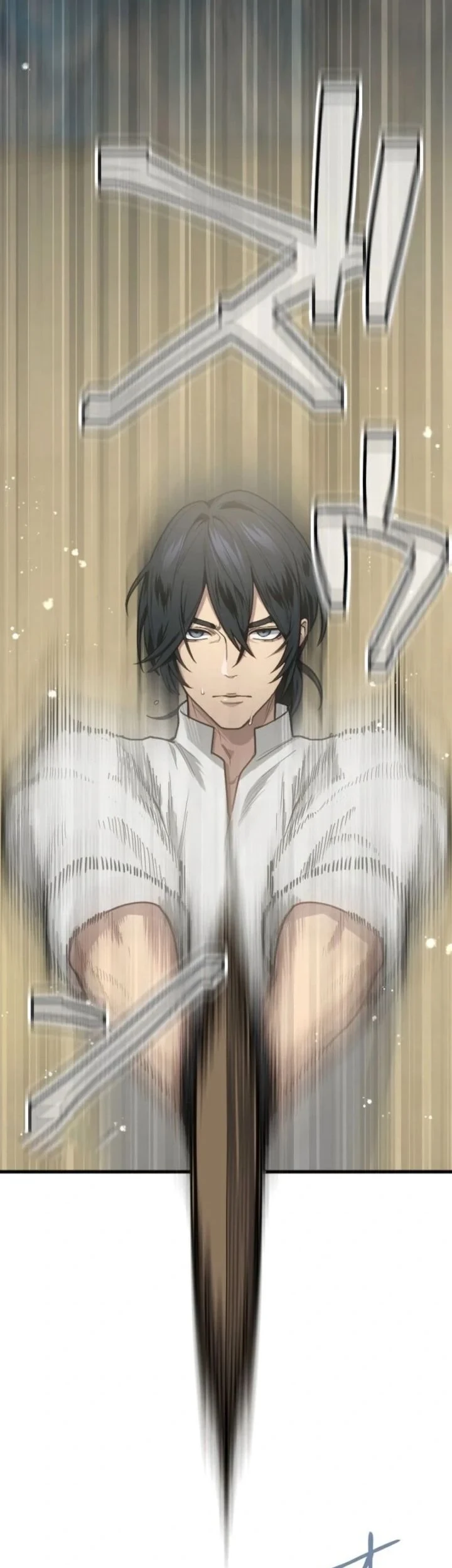 The Magic Theory of the Regressed Sword Saint Chapter 1 Gambar 44