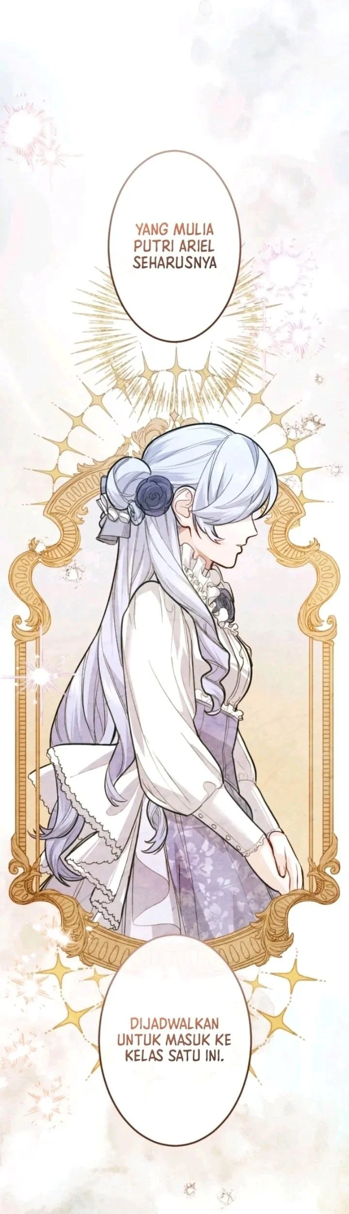 The Magic Theory of the Regressed Sword Saint Chapter 19 Gambar 20