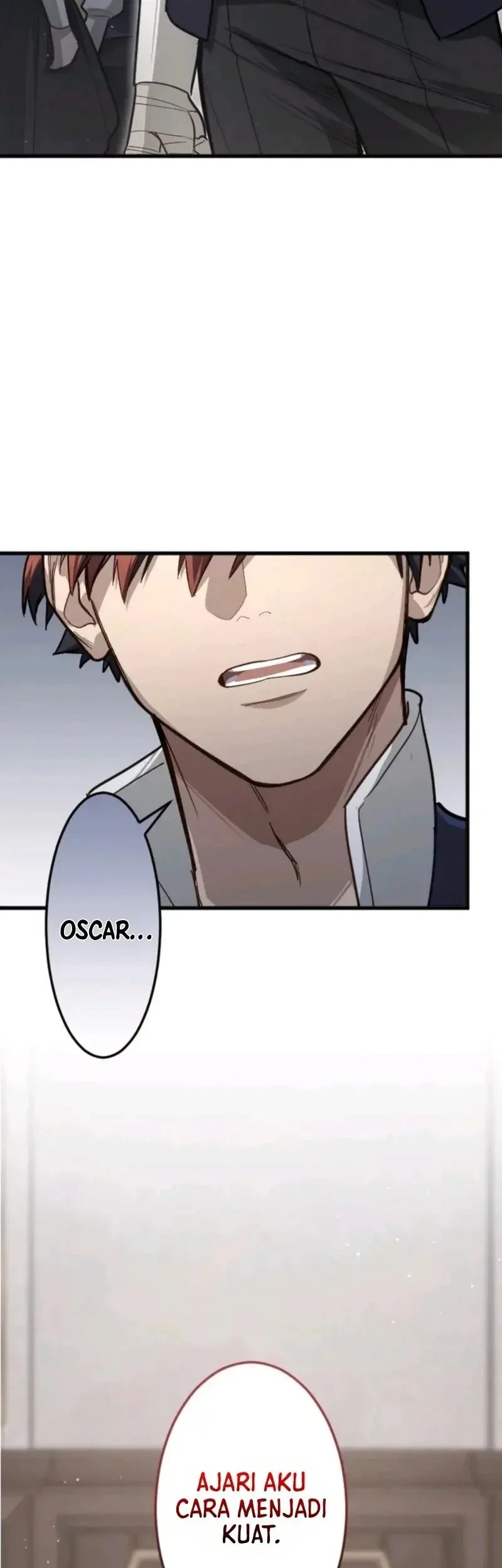 The Magic Theory of the Regressed Sword Saint Chapter 21 Gambar 24