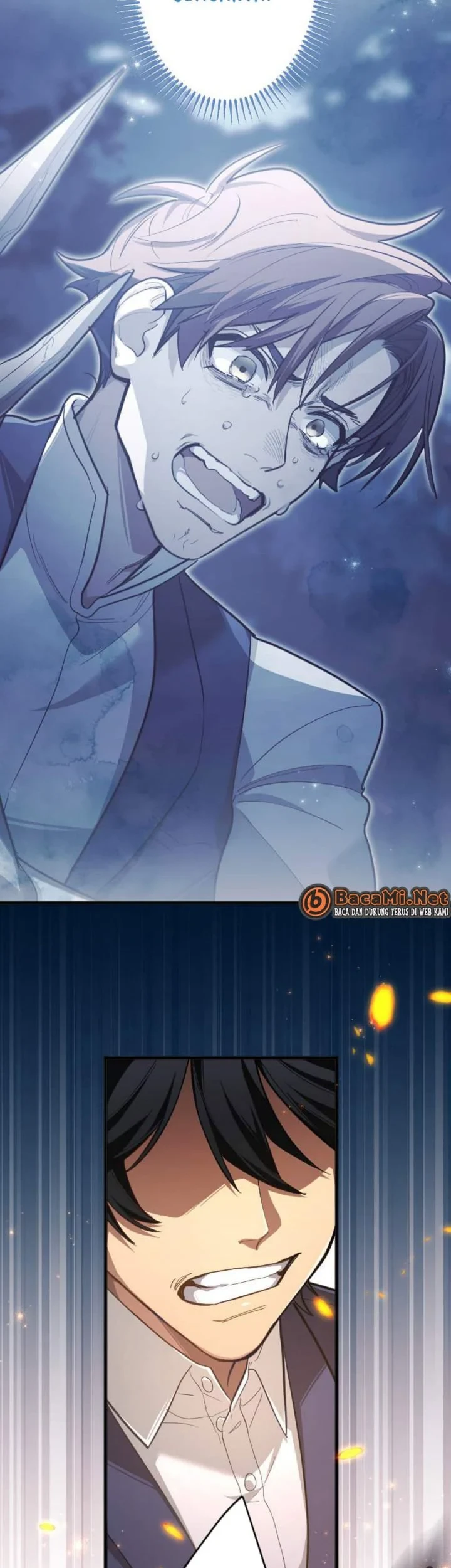 The Magic Theory of the Regressed Sword Saint Chapter 22 Gambar 18