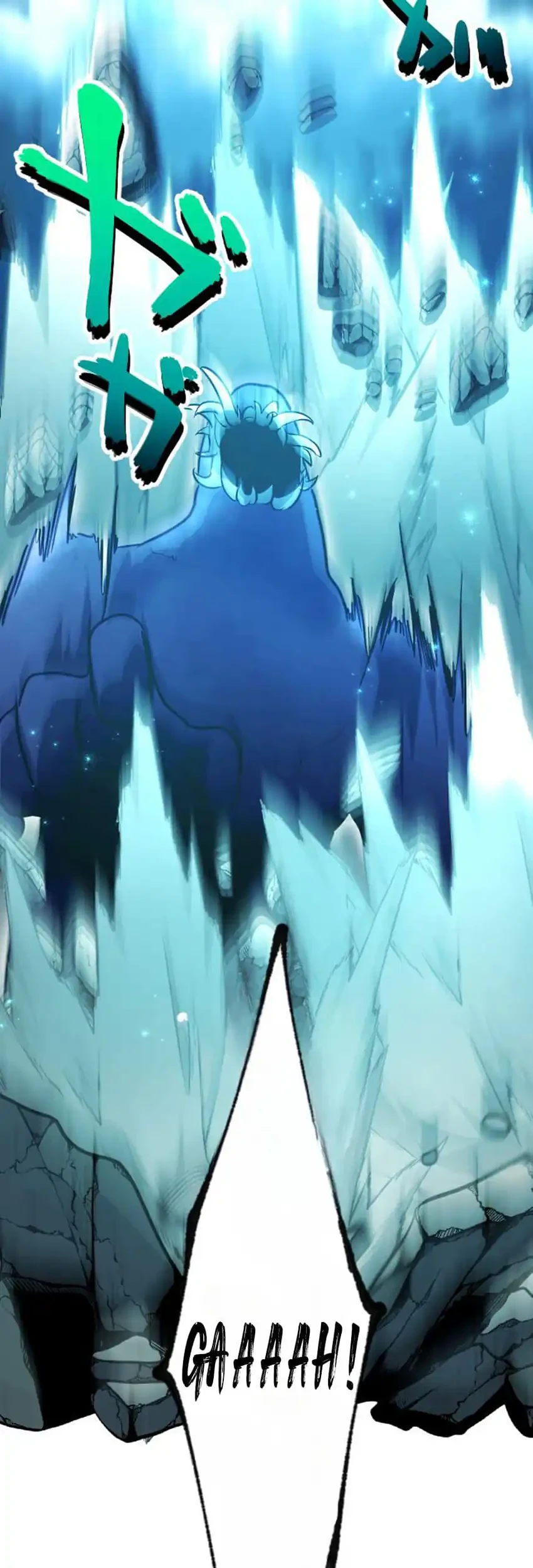 The Magic Theory of the Regressed Sword Saint Chapter 24 Gambar 32
