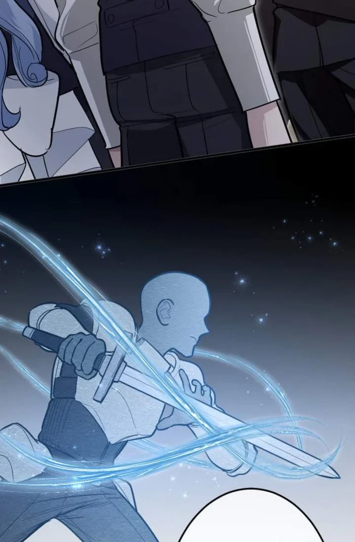 The Magic Theory of the Regressed Sword Saint Chapter 26 Gambar 29