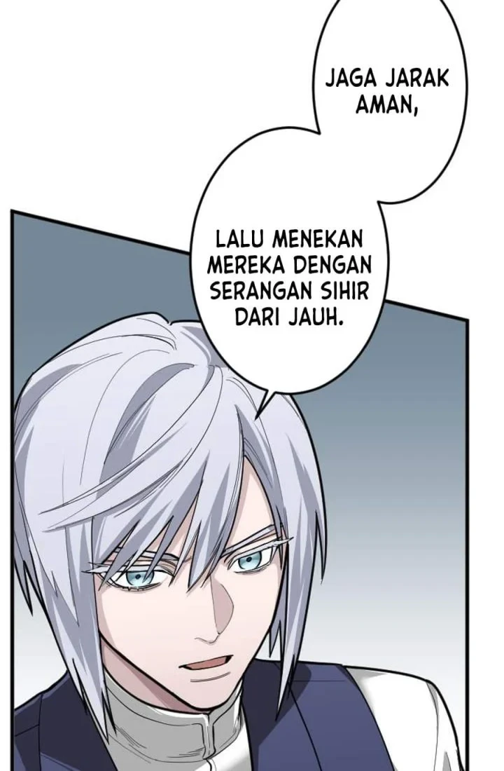 The Magic Theory of the Regressed Sword Saint Chapter 26 Gambar 31