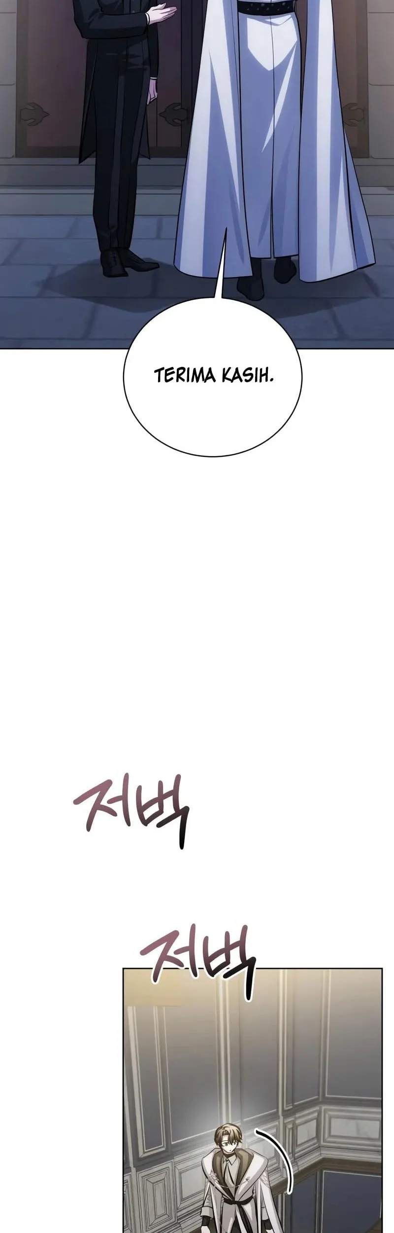 The Magic Tower's Problem Child Chapter 42 Gambar 27