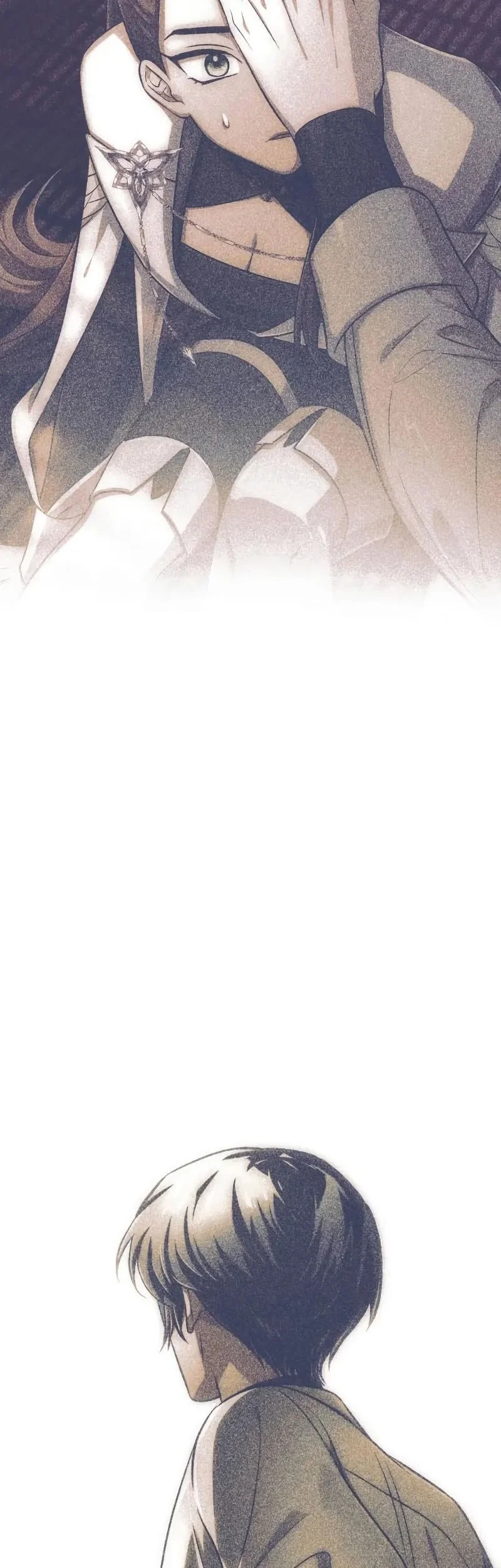 The Magic Tower's Problem Child Chapter 44 Gambar 34