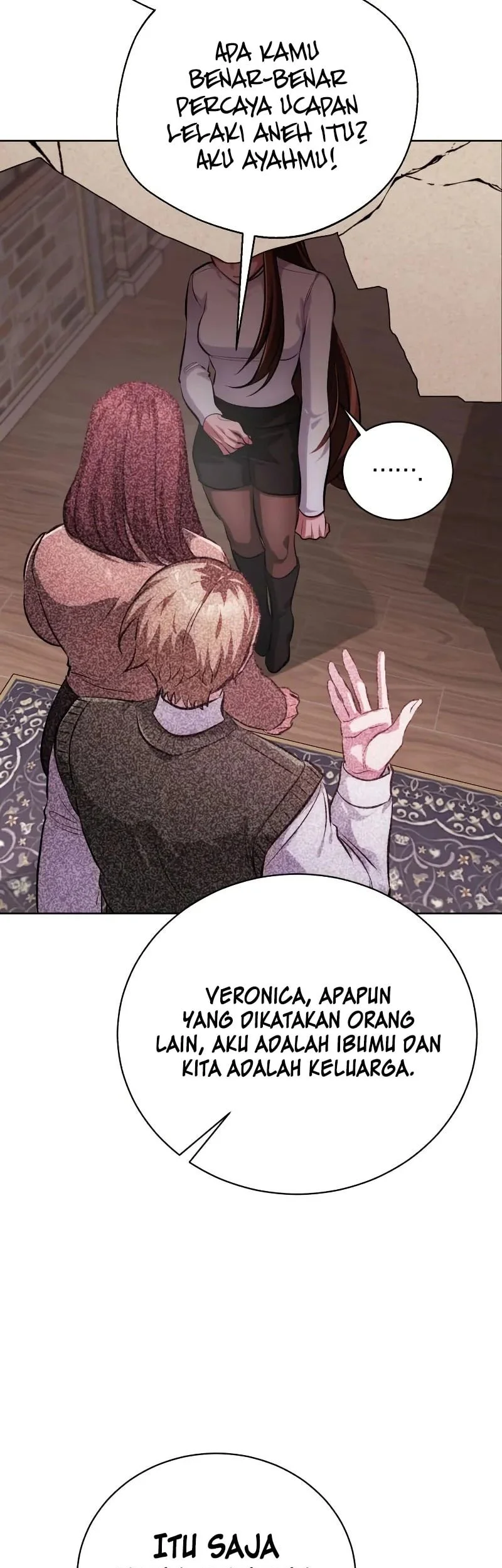 The Magic Tower's Problem Child Chapter 44 Gambar 31