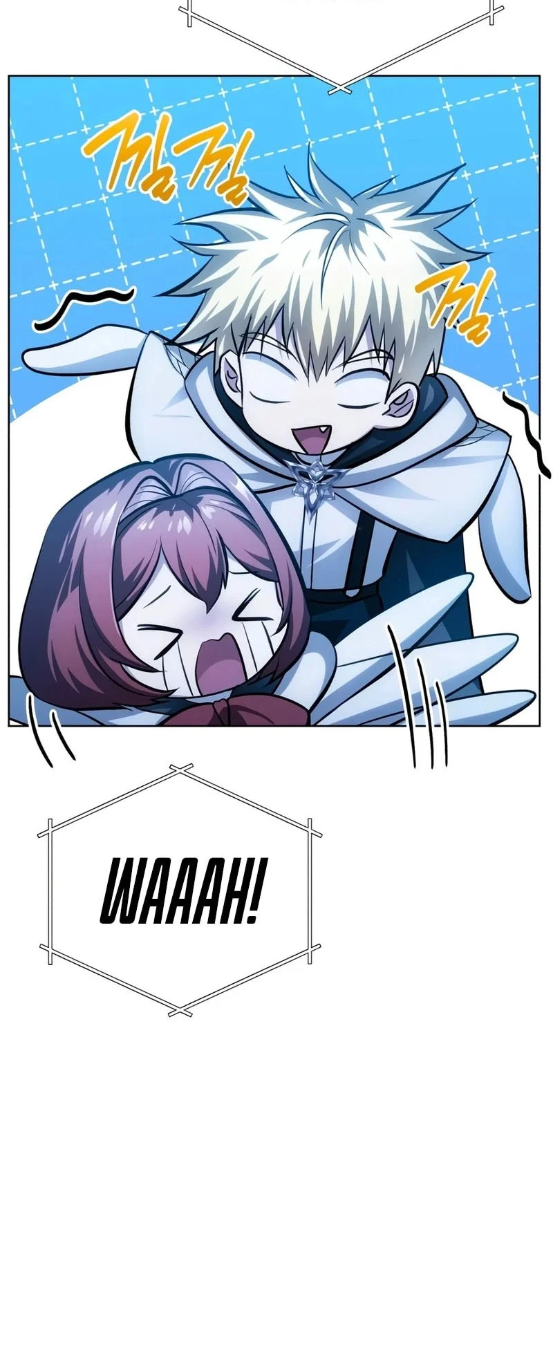 The Magic Tower's Problem Child Chapter 45 Gambar 37