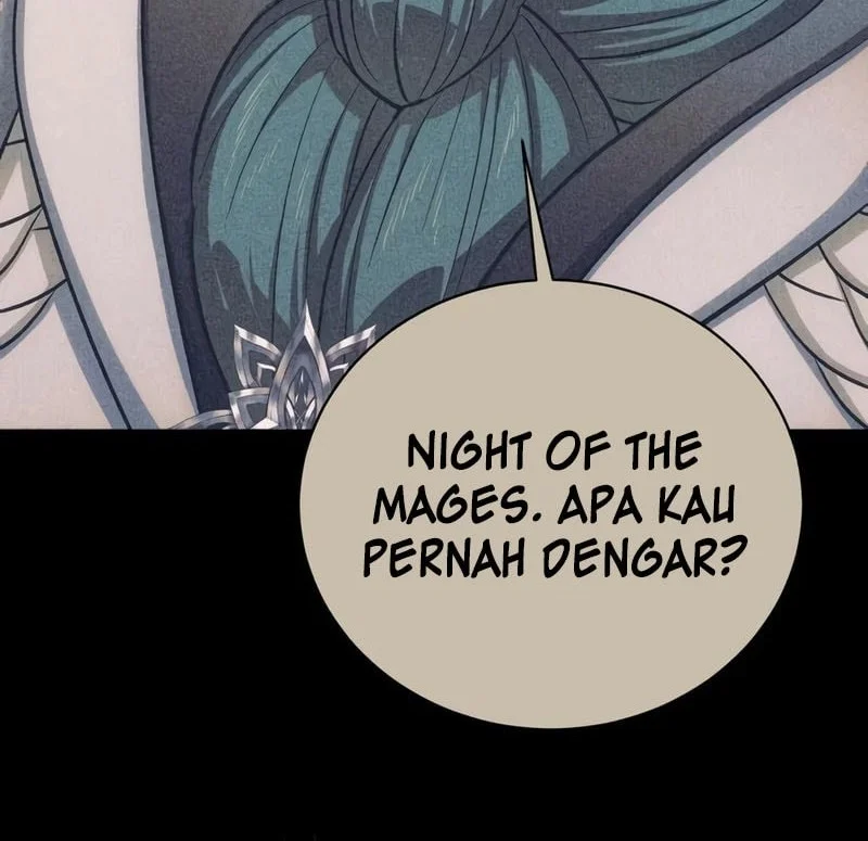 The Magic Tower's Problem Child Chapter 48 Gambar 37