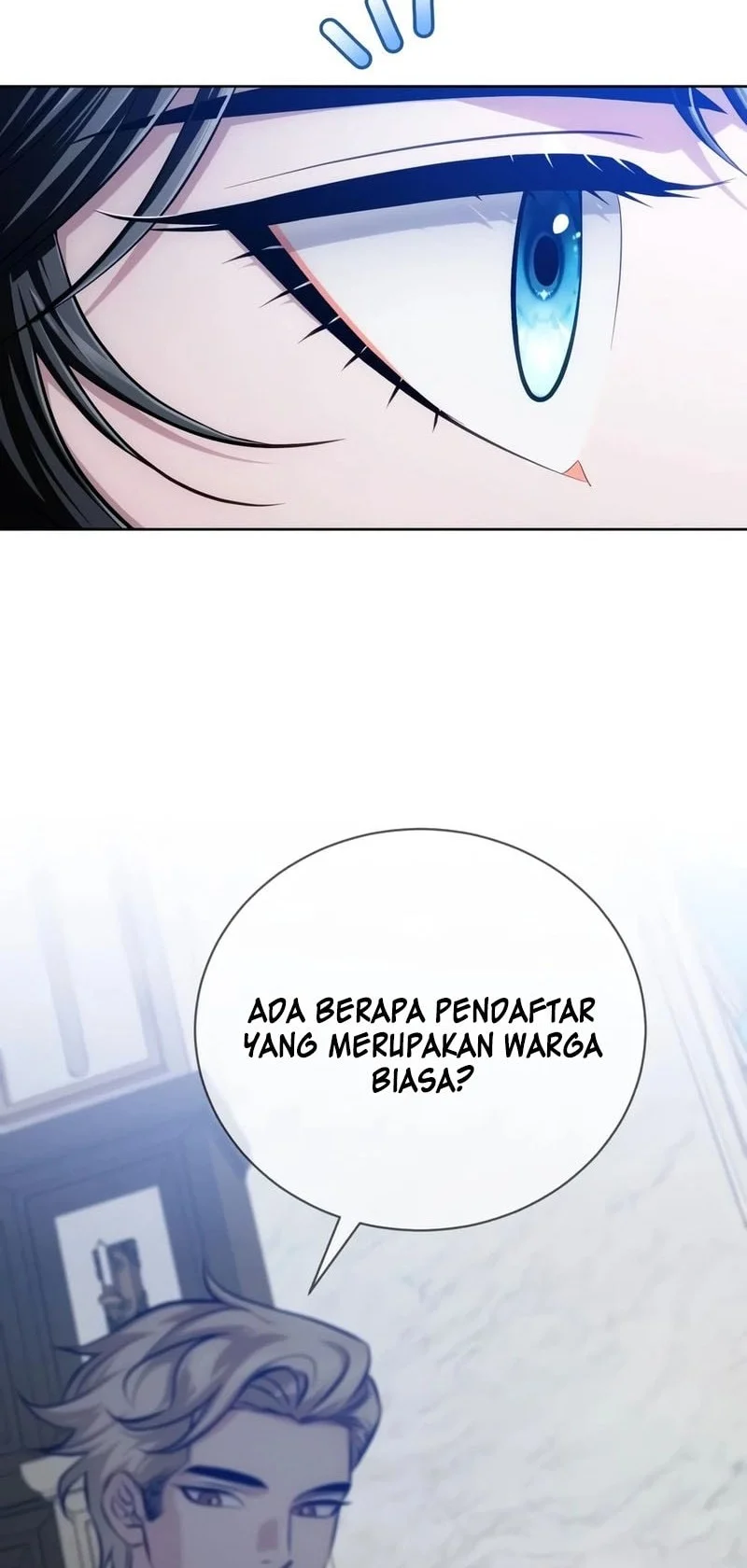 The Magic Tower's Problem Child Chapter 50 Gambar 29