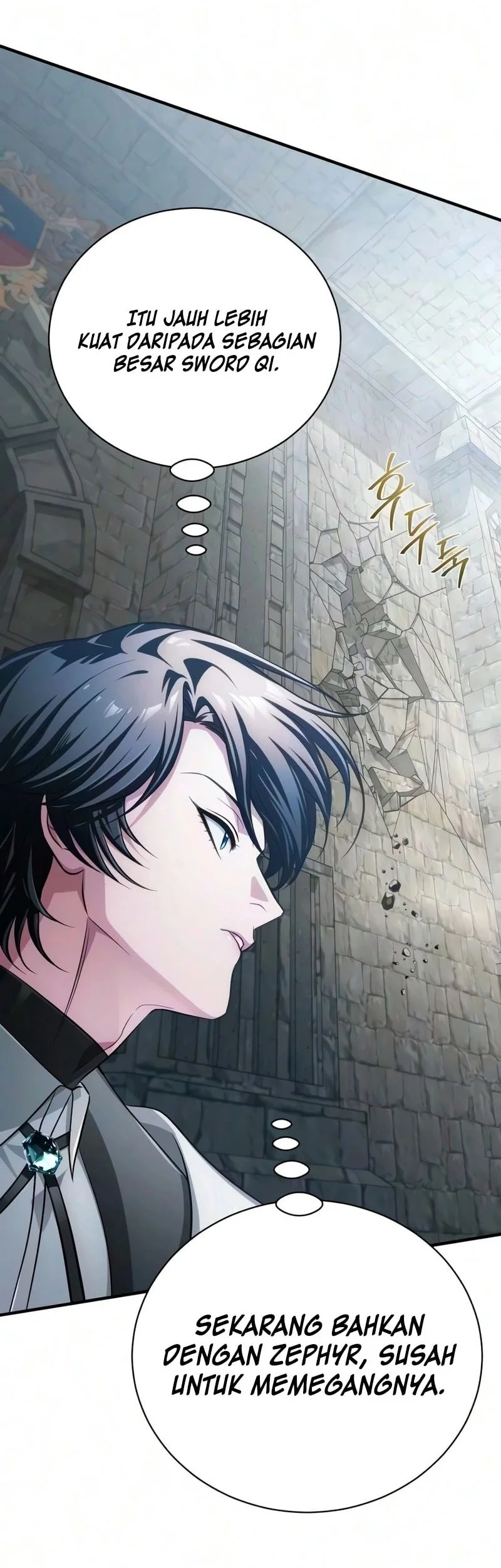 The Magic Tower's Problem Child Chapter 51 Gambar 29
