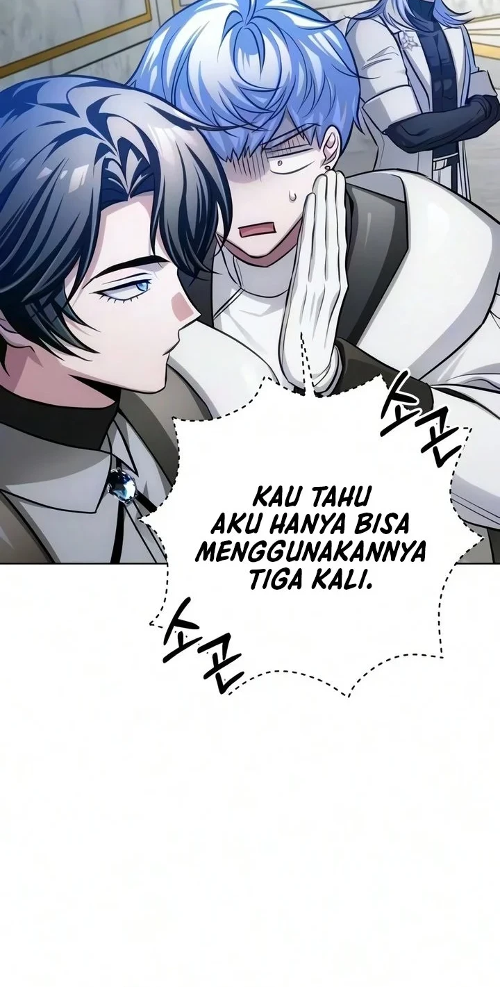 The Magic Tower's Problem Child Chapter 53 Gambar 33