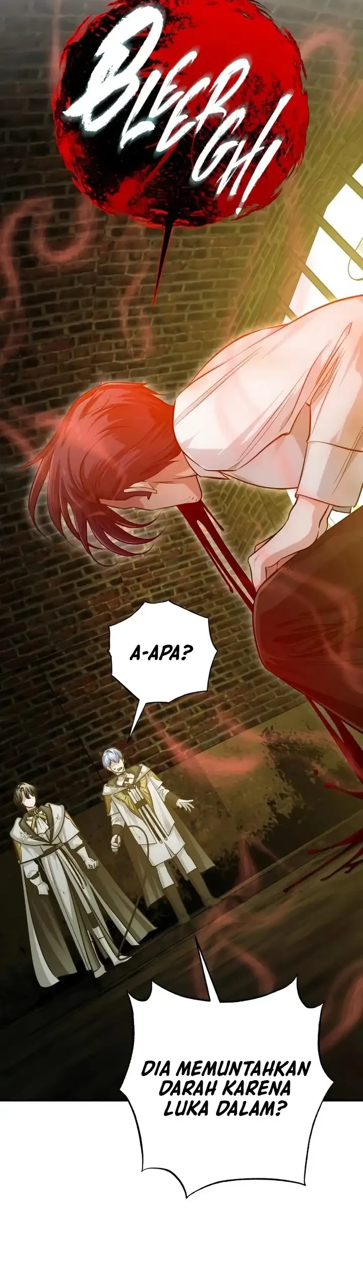 The Magic Tower's Problem Child Chapter 56 Gambar 38