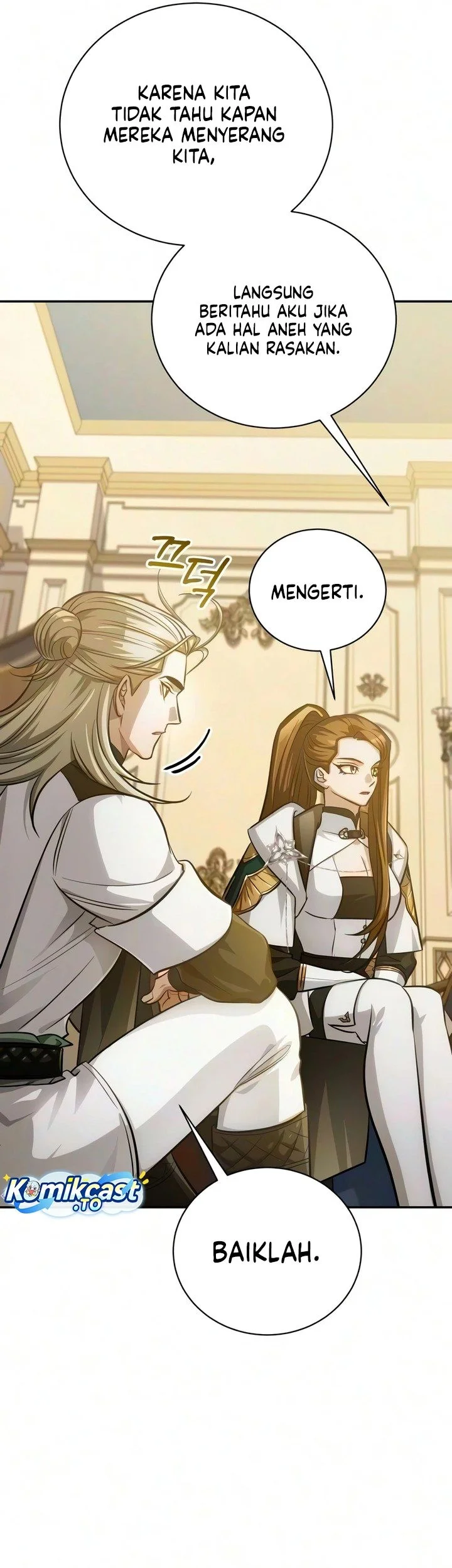 The Magic Tower's Problem Child Chapter 57 Gambar 41