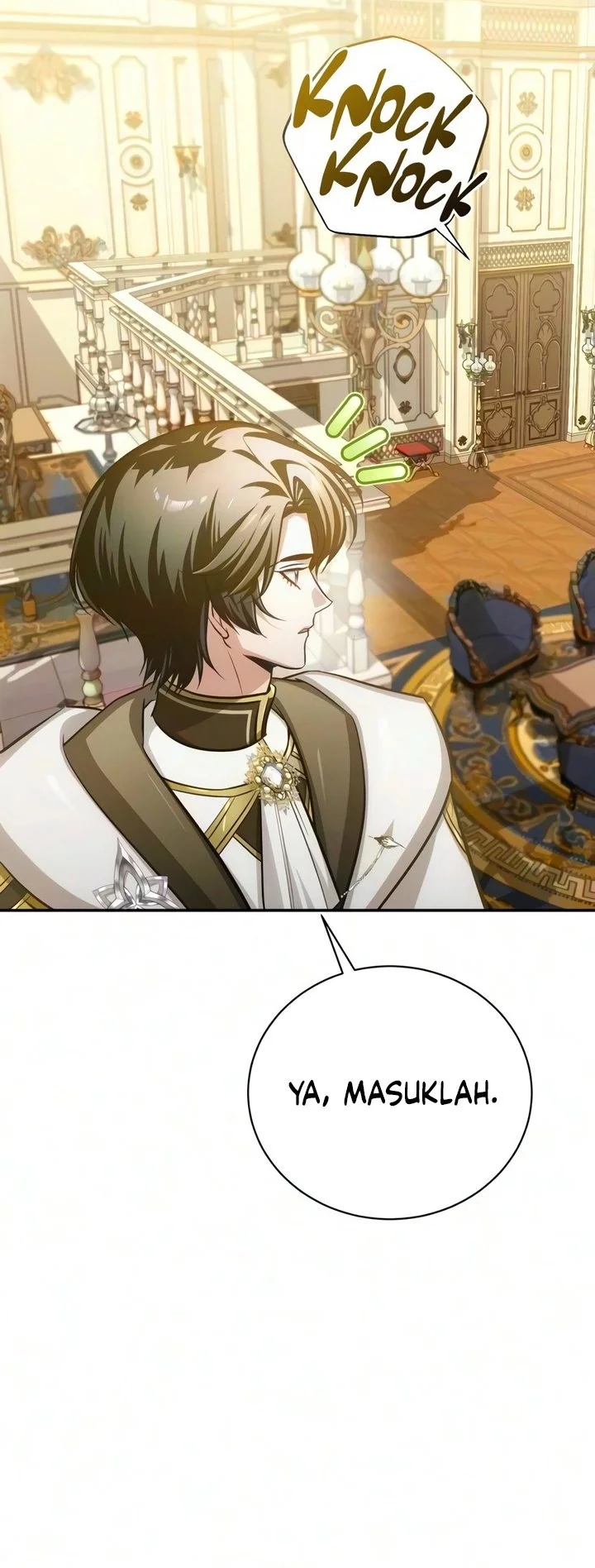The Magic Tower's Problem Child Chapter 57 Gambar 43