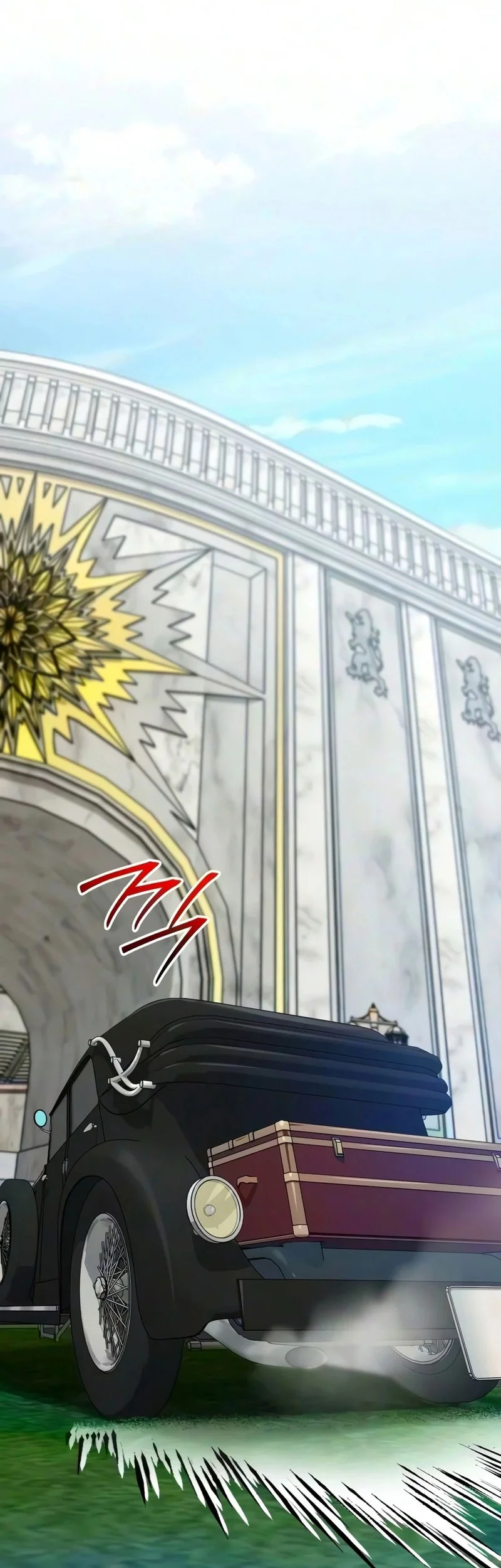 The Magic Tower's Problem Child Chapter 58 Gambar 32