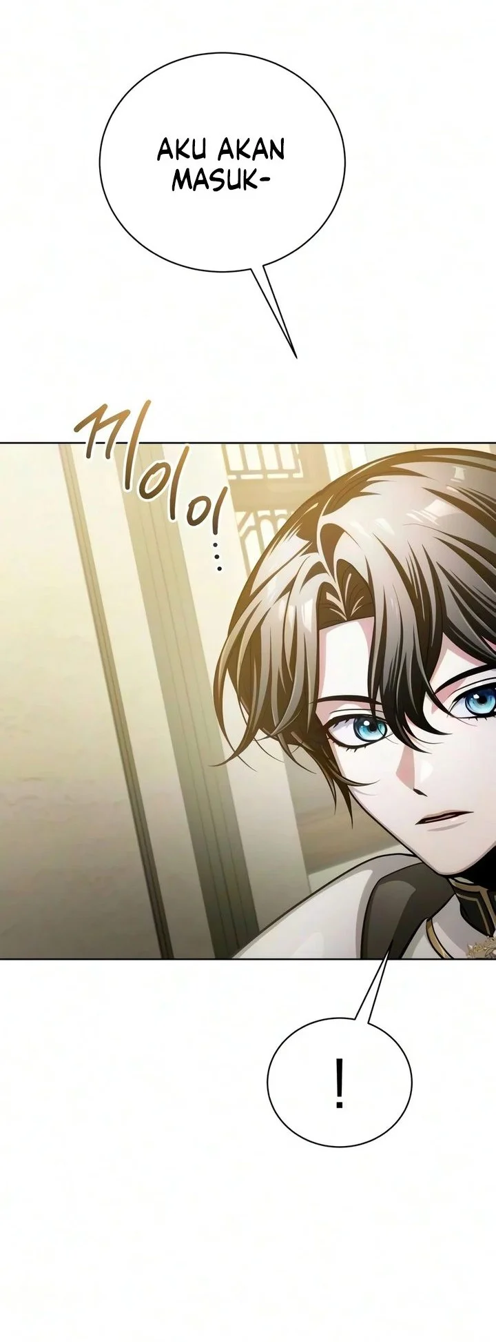 The Magic Tower's Problem Child Chapter 59 Gambar 29