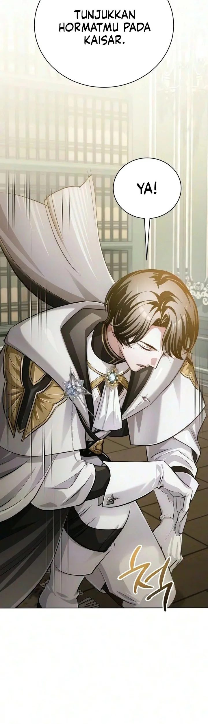 The Magic Tower's Problem Child Chapter 59 Gambar 31