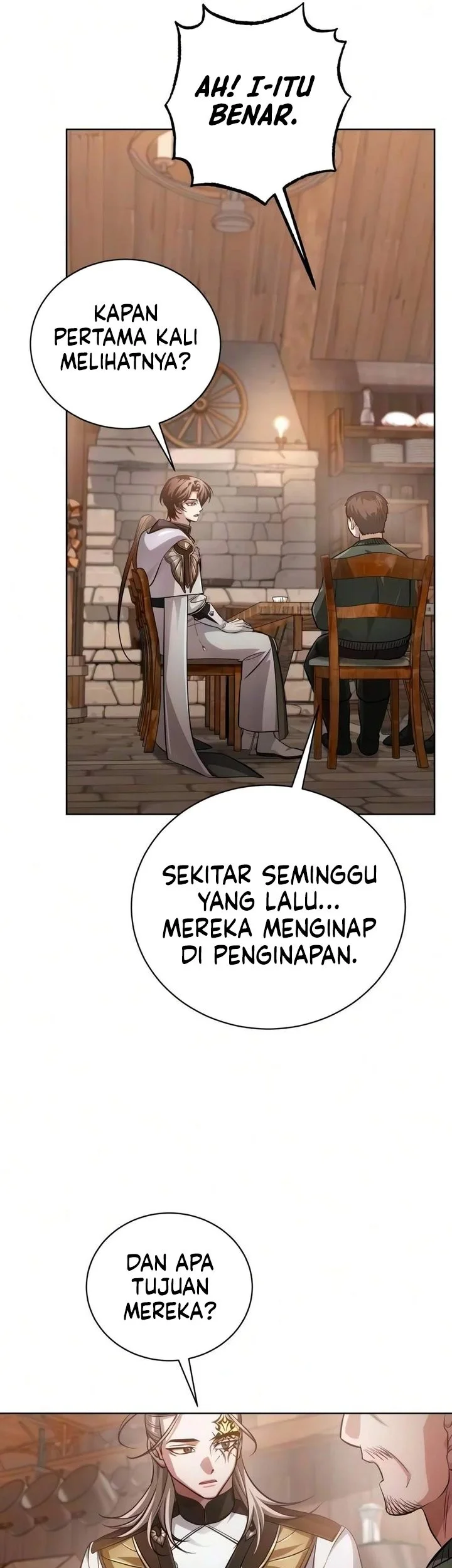 The Magic Tower's Problem Child Chapter 60 Gambar 26