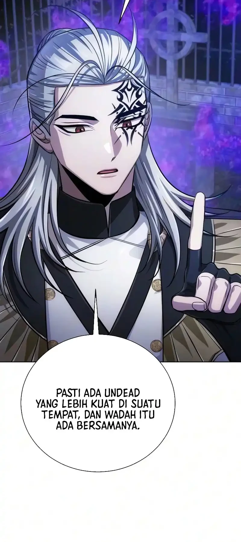 The Magic Tower's Problem Child Chapter 62 Gambar 35