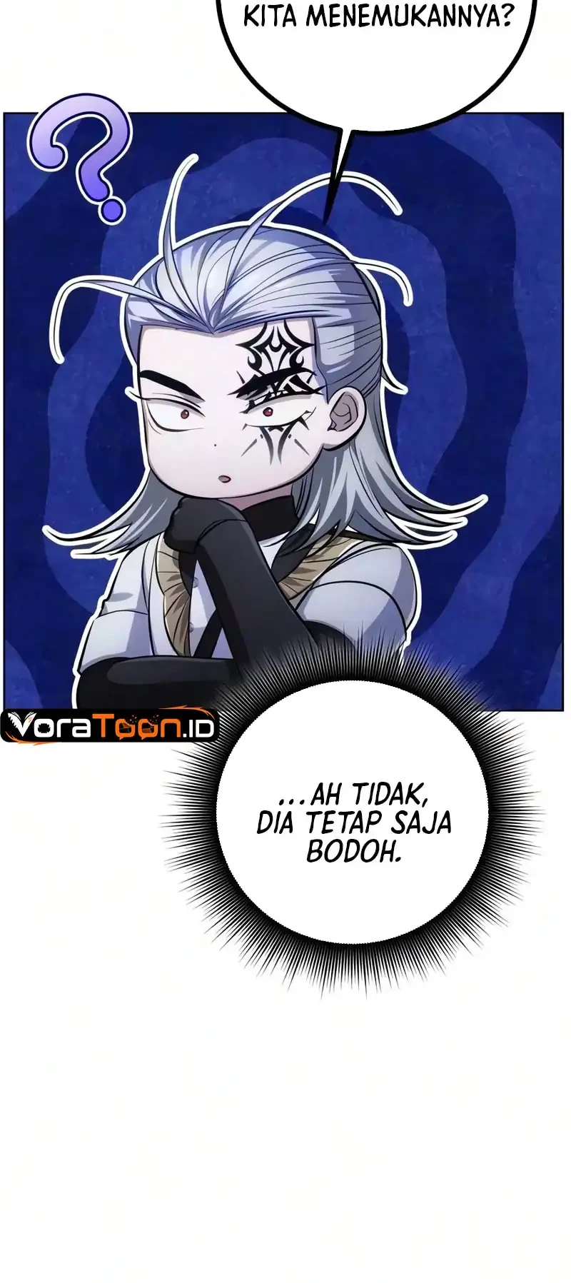 The Magic Tower's Problem Child Chapter 62 Gambar 37