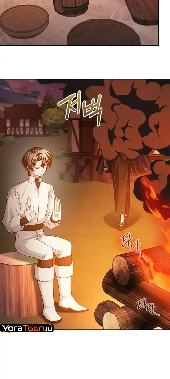 The Magic Tower's Problem Child Chapter 65 Gambar 36