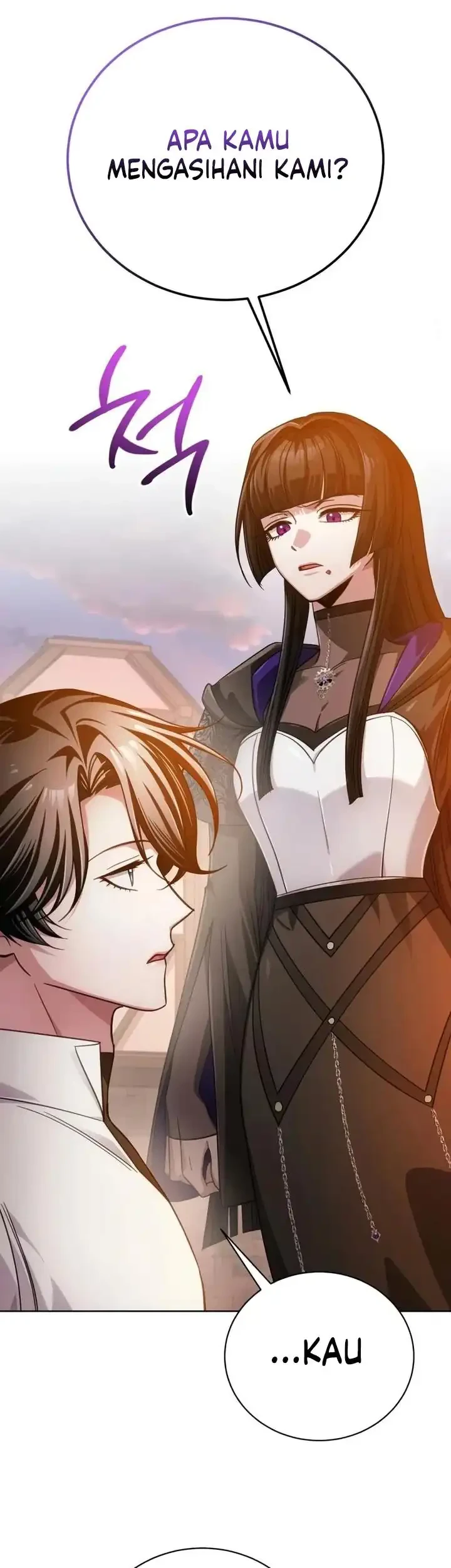 The Magic Tower's Problem Child Chapter 65 Gambar 37