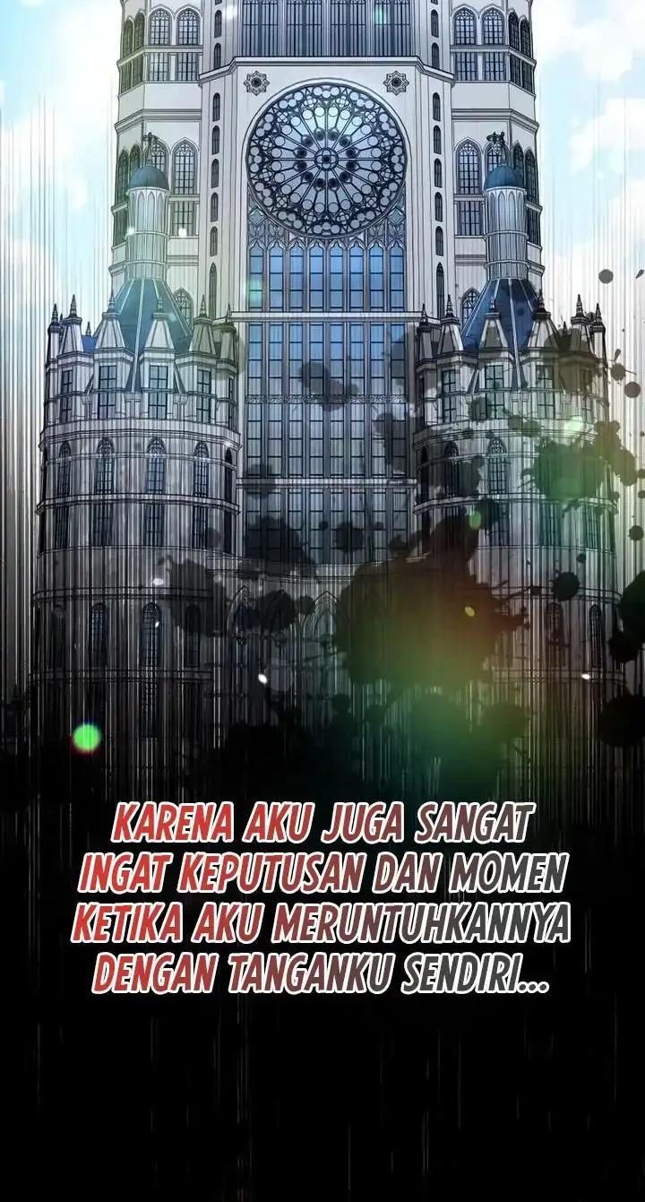 The Magic Tower's Problem Child Chapter 66 Gambar 40