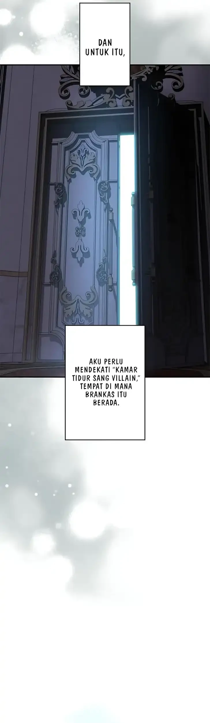 The Maid Kills Her Master Again Today Chapter 1 Gambar 27
