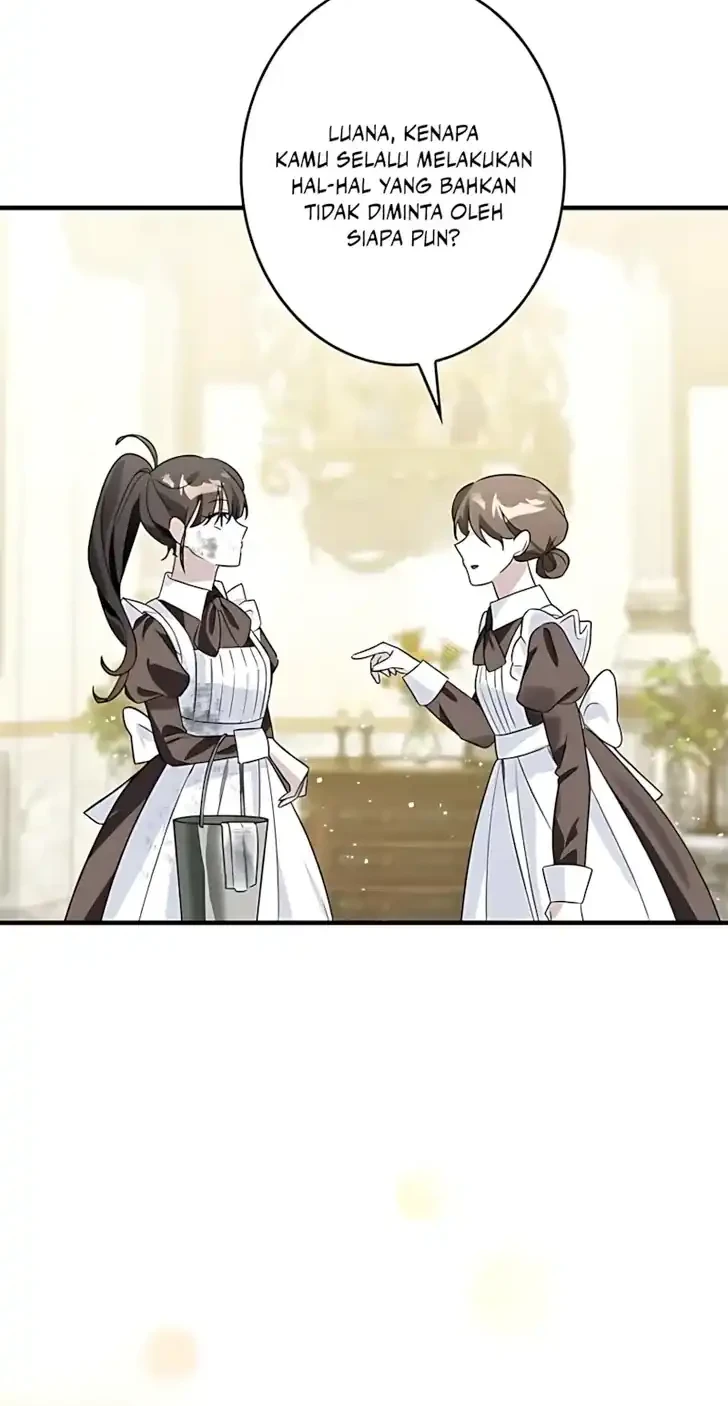The Maid Kills Her Master Again Today Chapter 1 Gambar 29