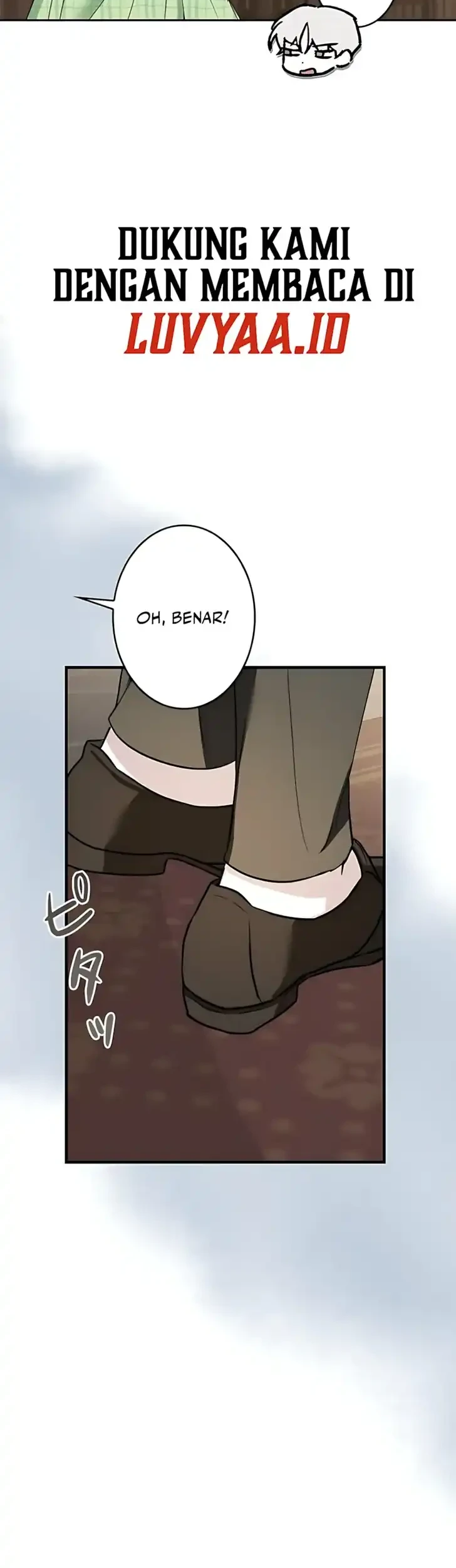 The Maid Kills Her Master Again Today Chapter 11 Gambar 20