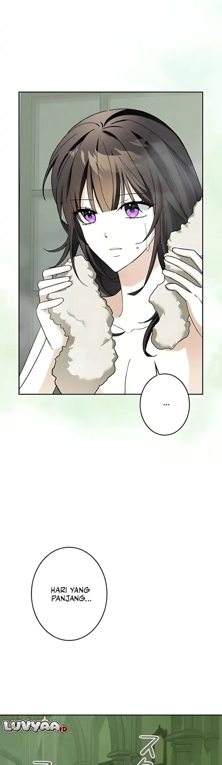 The Maid Kills Her Master Again Today Chapter 12 Gambar 20