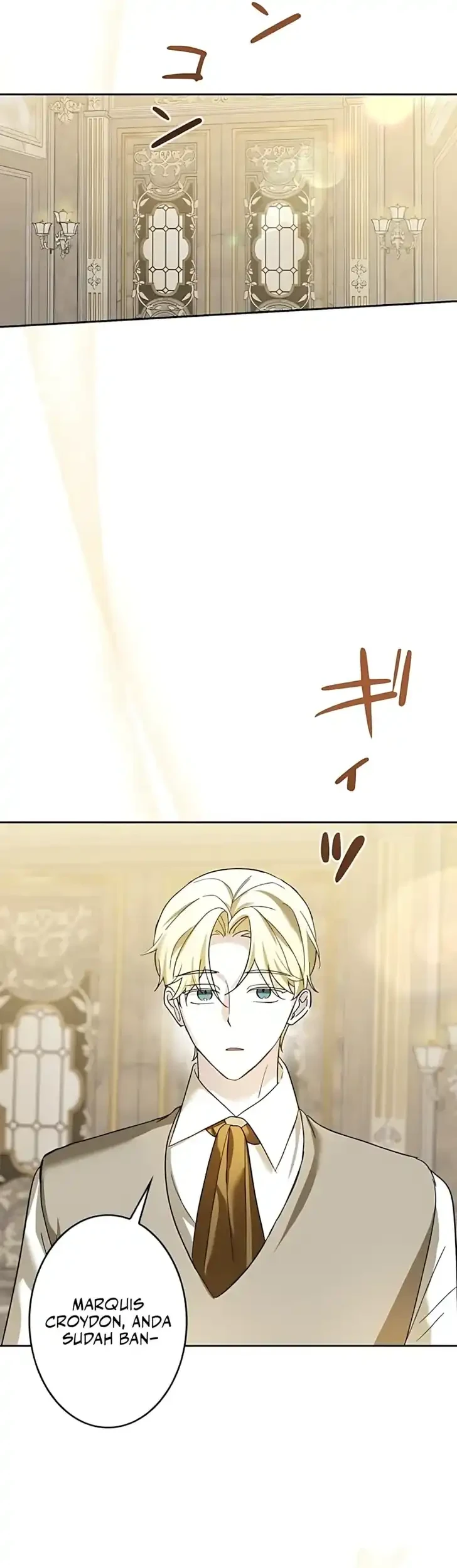 The Maid Kills Her Master Again Today Chapter 13 Gambar 18