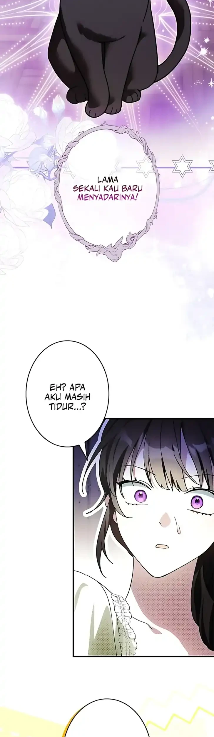 The Maid Kills Her Master Again Today Chapter 15 Gambar 20