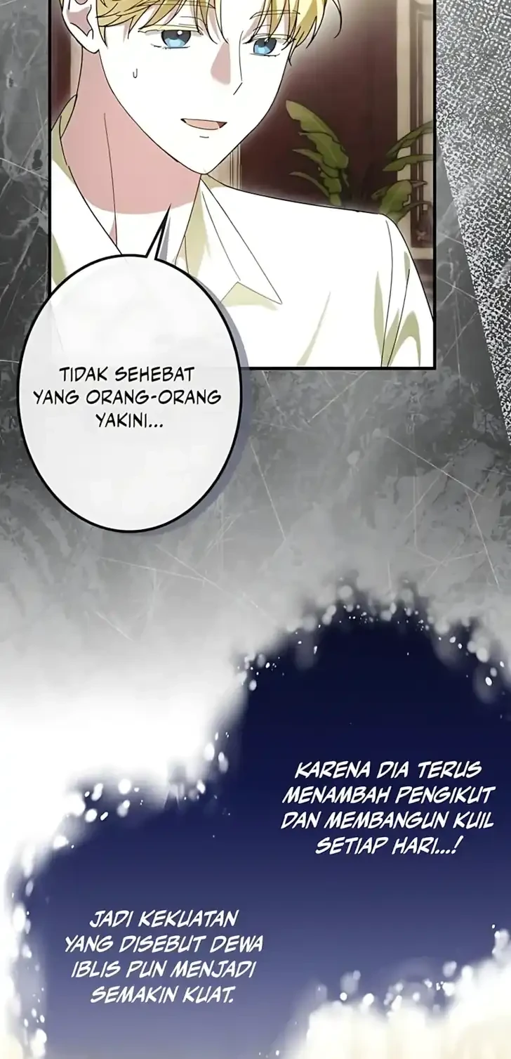 The Maid Kills Her Master Again Today Chapter 17 Gambar 18