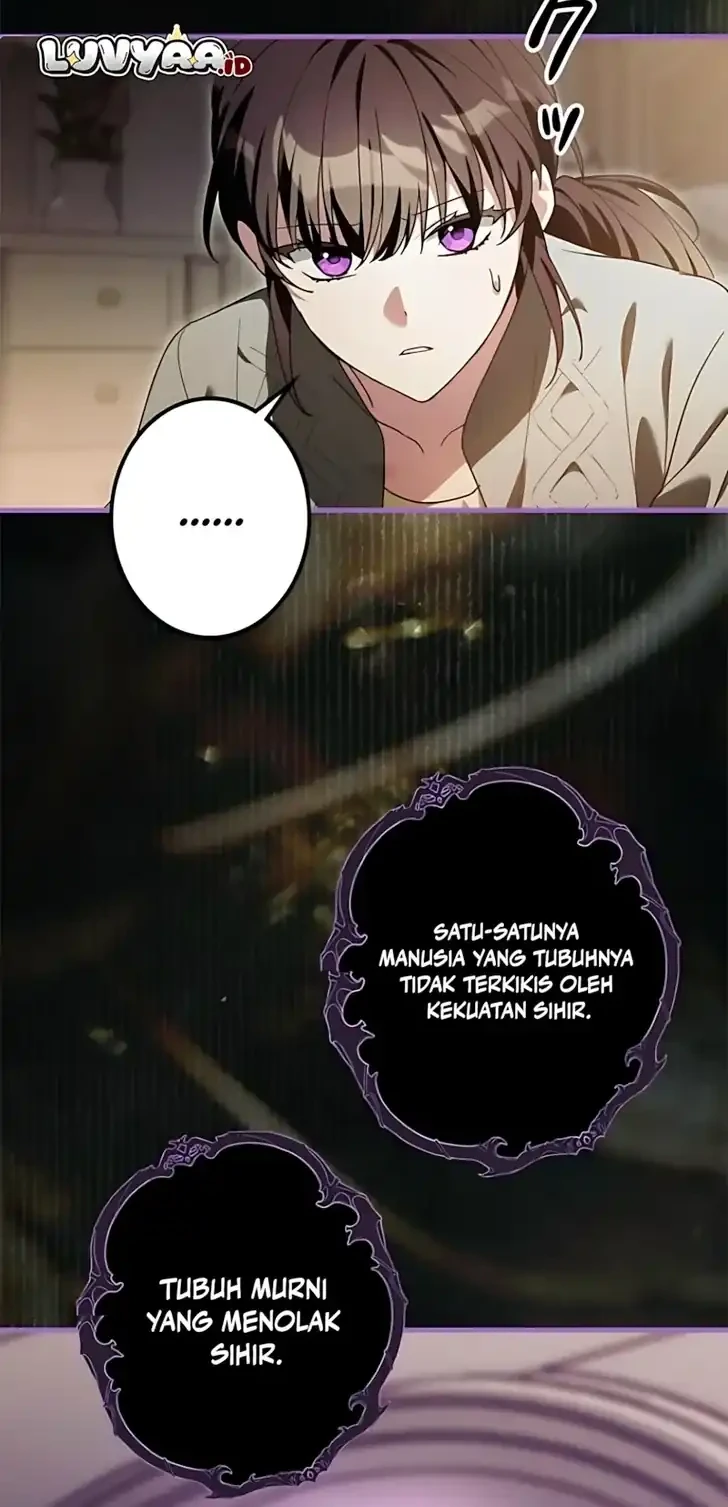 The Maid Kills Her Master Again Today Chapter 18 Gambar 17