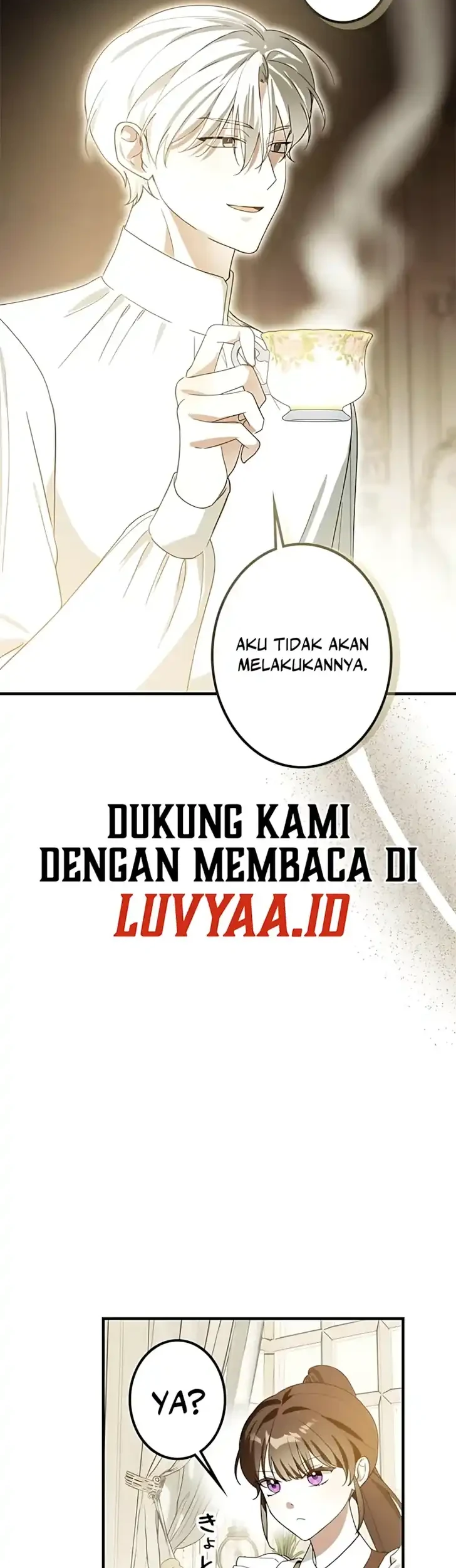 The Maid Kills Her Master Again Today Chapter 20 Gambar 17
