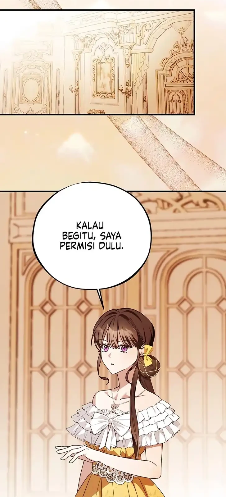 The Maid Kills Her Master Again Today Chapter 23 Gambar 20