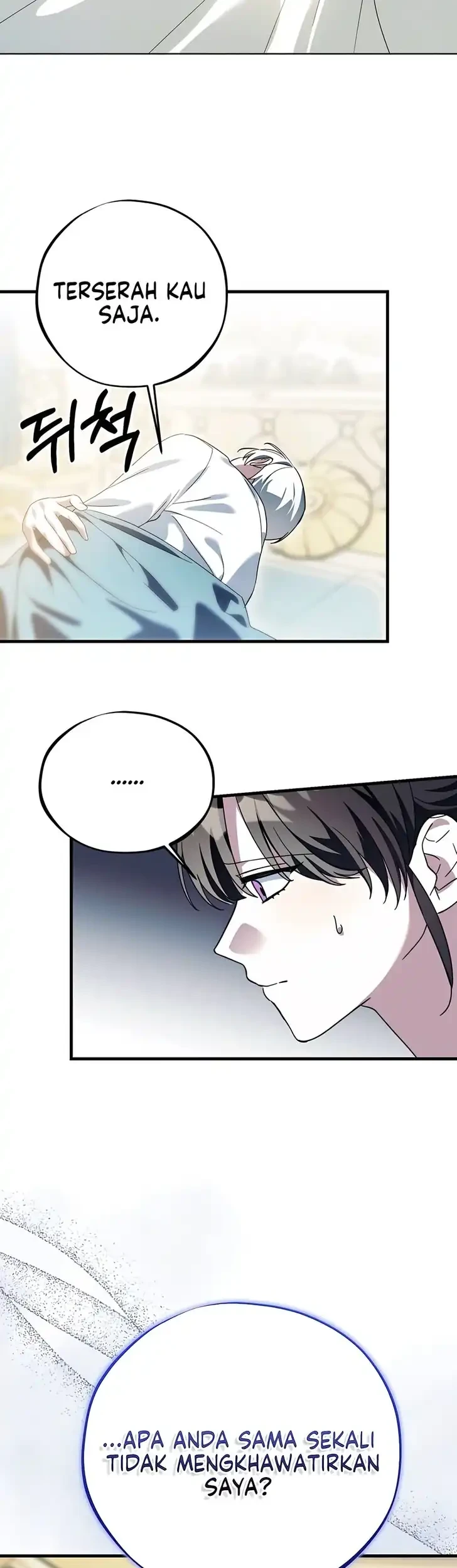 The Maid Kills Her Master Again Today Chapter 24 Gambar 17