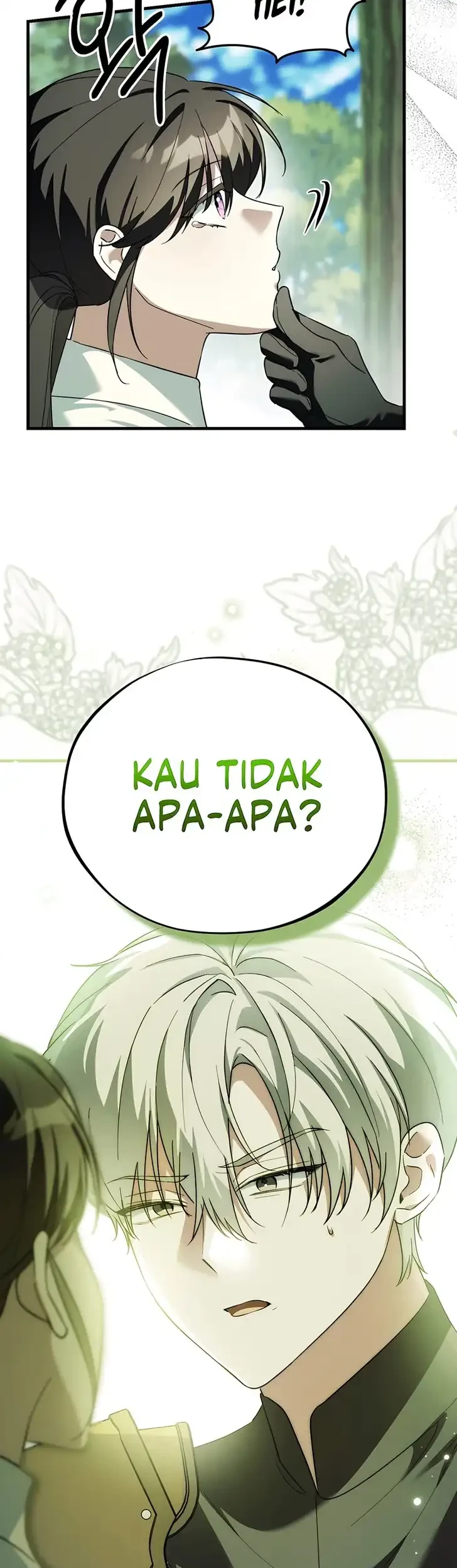 The Maid Kills Her Master Again Today Chapter 25 Gambar 17